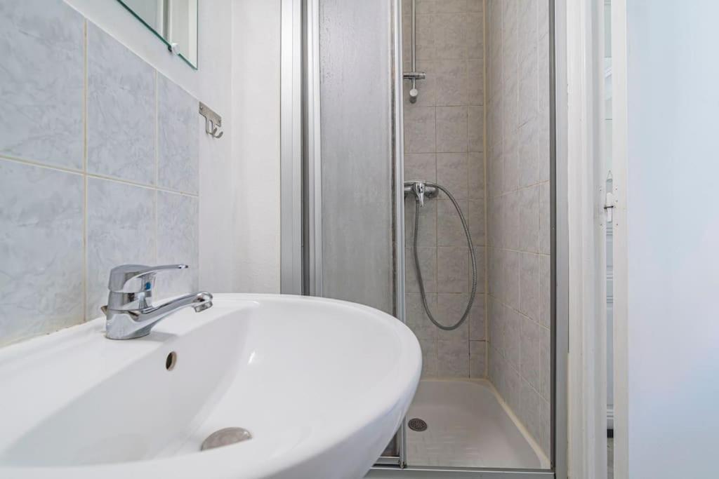 Saint Remi 522 Apartment Reims Exterior photo