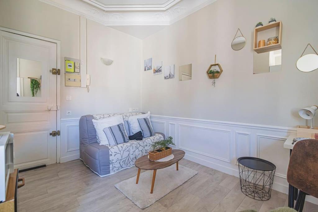Saint Remi 522 Apartment Reims Exterior photo
